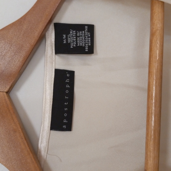 Apostrophe Blousr - Picture 3 of 4